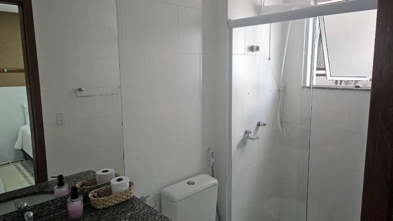 Appartement Apartamento Ed Casa Blanca Prainha Arraial Do Cabo