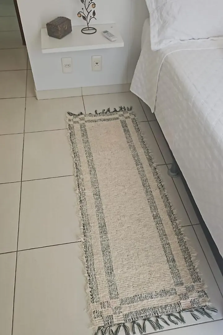 Apartamento Ed Casa Blanca Prainha Arraial Do Cabo Appartement