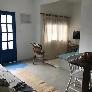  Apartamento Pequeno Grande Paraíso