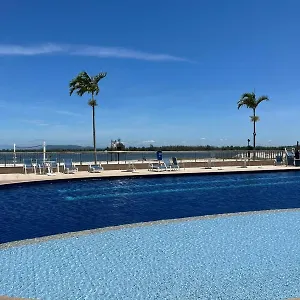  Apartamento Golden - 1