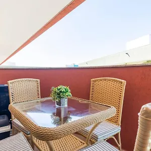  Apartamento Arraial Golden