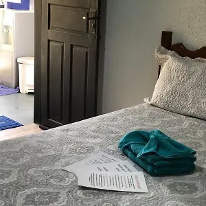  Apartamento Mar Azul Prainha