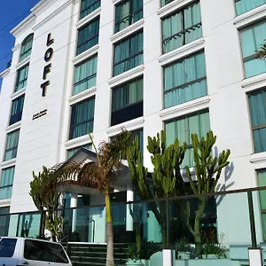 Apartamento Loft Prainha