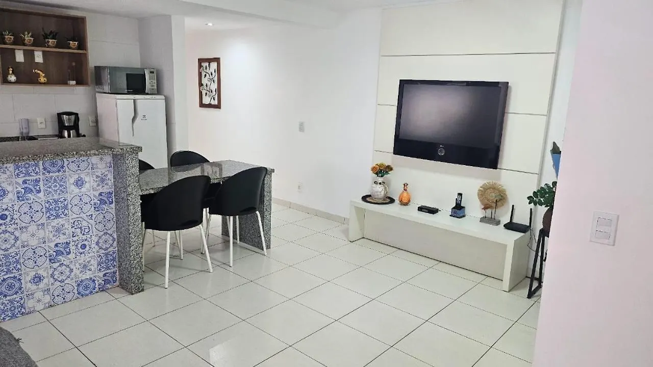 Apartamento Ed Casa Blanca Prainha Arraial Do Cabo Brazil