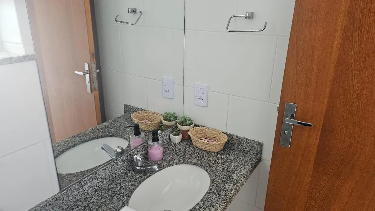 Apartamento Ed Casa Blanca Prainha Arraial Do Cabo 0*,