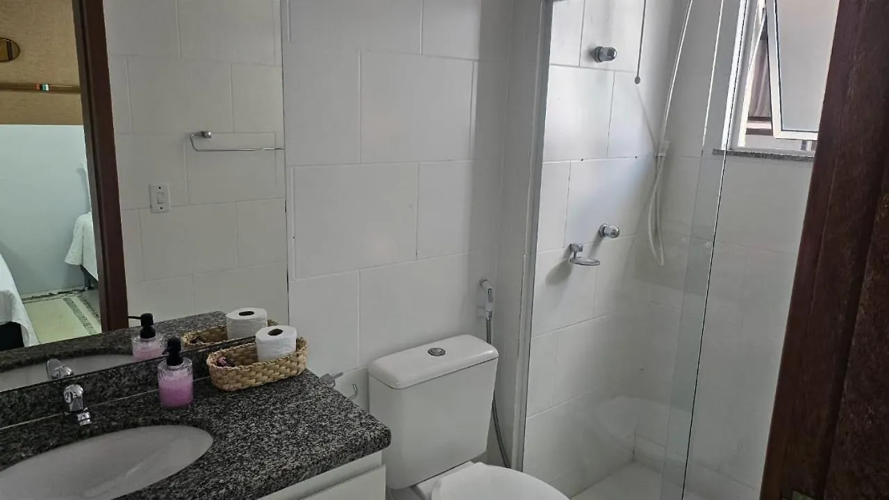 Apartamento Ed Casa Blanca Prainha Arraial Do Cabo Brazil