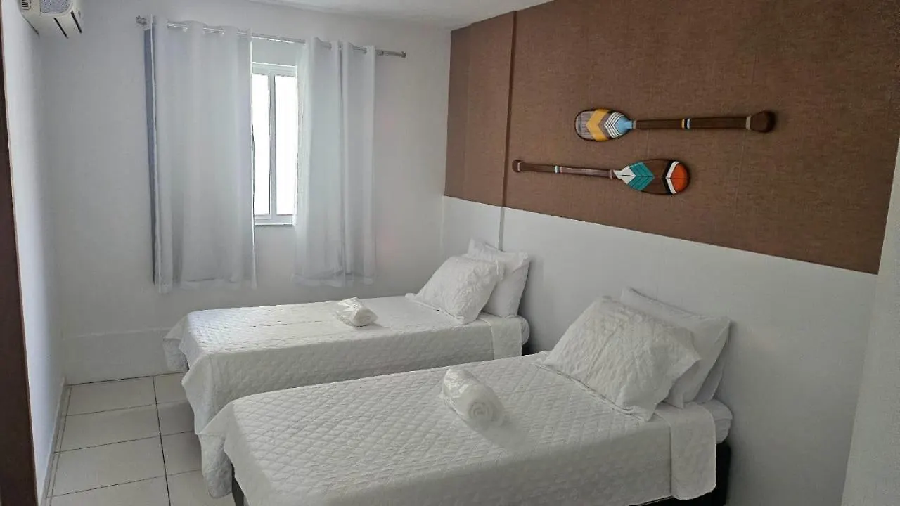 Apartamento Ed Casa Blanca Prainha Arraial Do Cabo Brazil