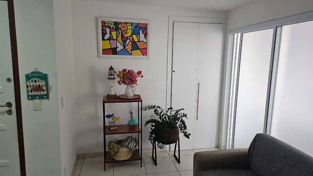 Apartamento Ed Casa Blanca Prainha Arraial Do Cabo 0*,